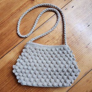Relativity Knit Bag